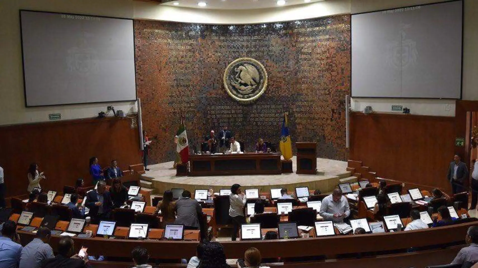 Congreso del Estado de Jalisco